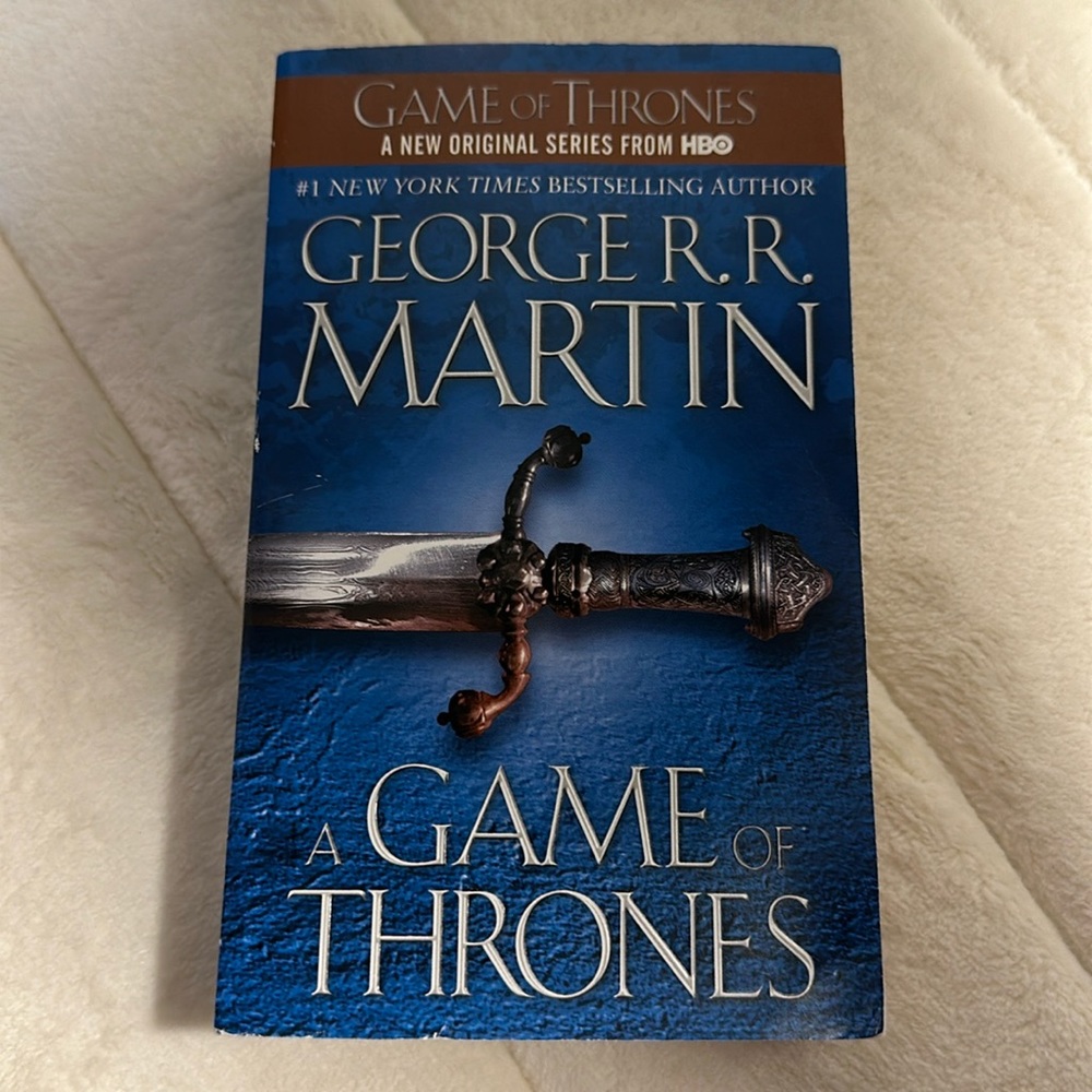 🤩3/$14🤩 Game of Thrones ASOIAF GOT